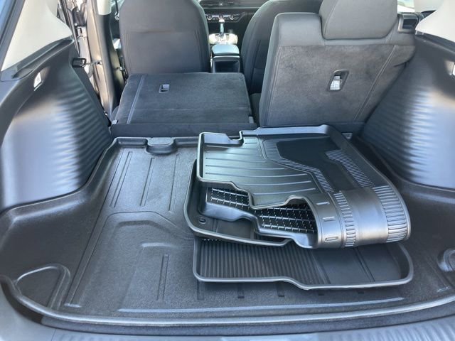 Certified Used 2023 Modern Steel Metallic Honda AWD LX image 41