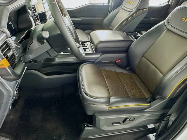 New 2026 Ford F-150 Tremor