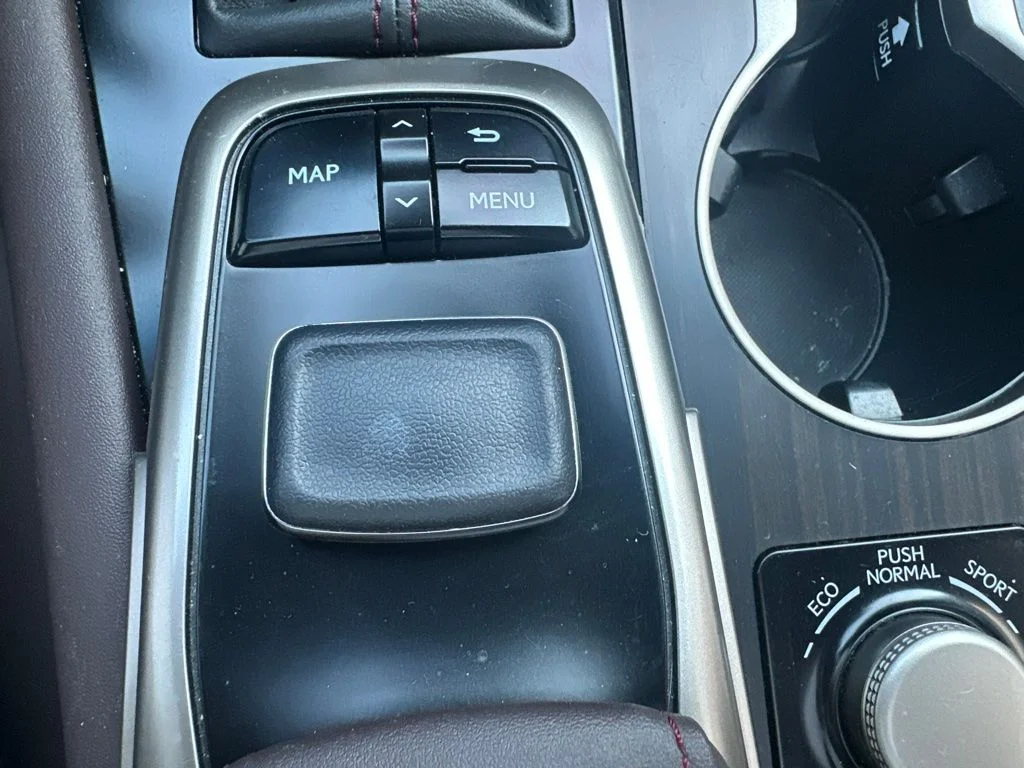 Used 2017 Beige Lexus 350 image 23