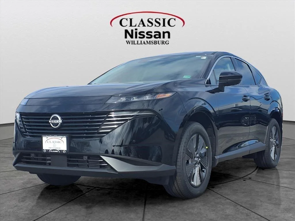 2025 Nissan Murano