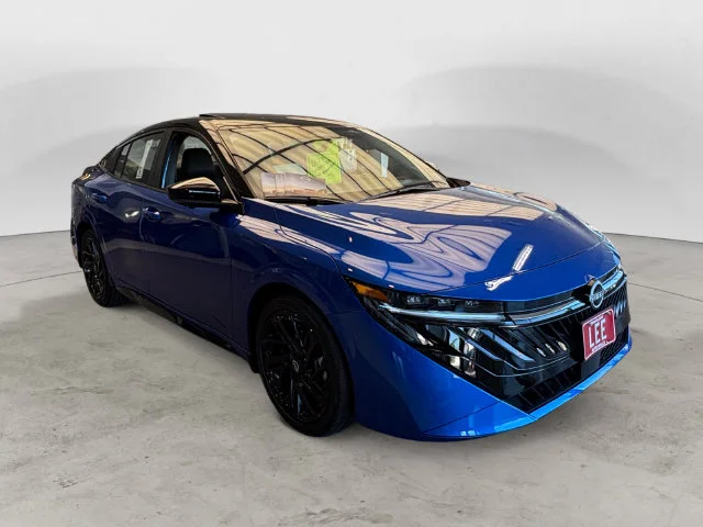 New 2027  Nissan SR image 8
