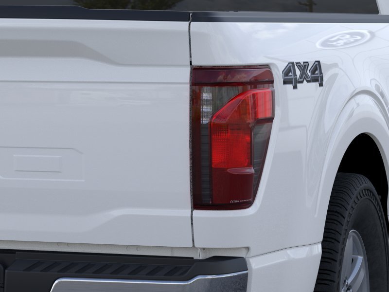 New 2026 Oxford White Ford XL image 45
