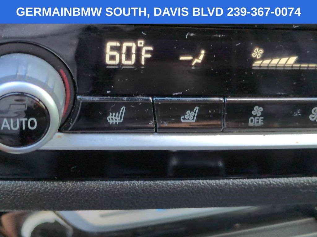Used 2020 Gray Metallic BMW Base image 26