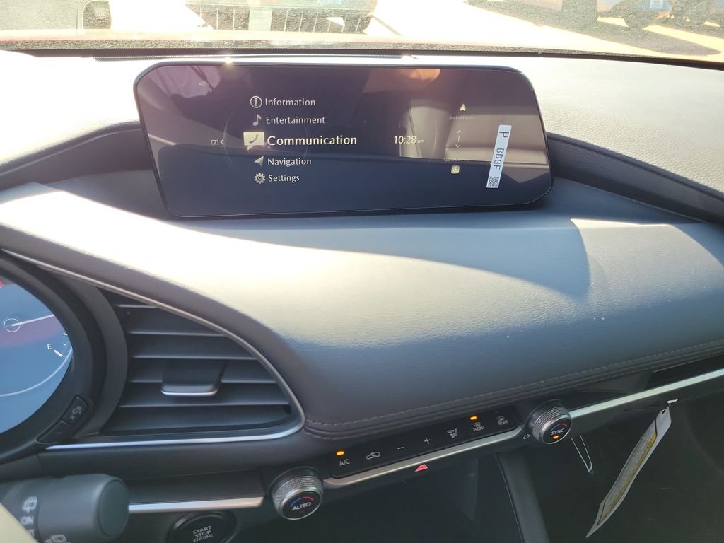 2026 Mazda Mazda3 Select Sport - Photo 7