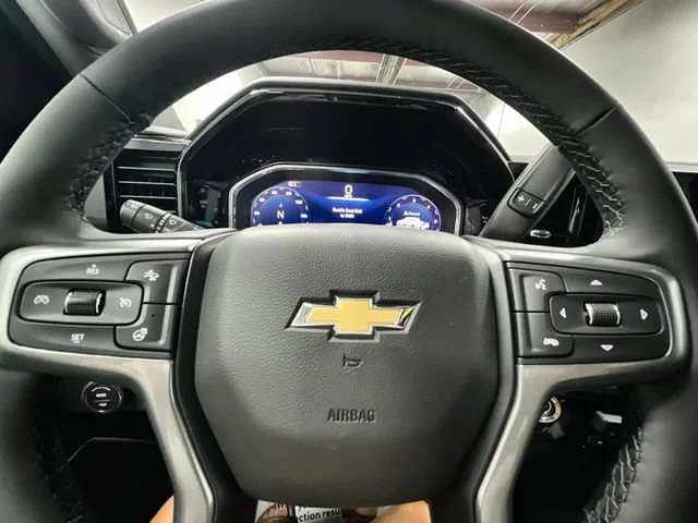 2026 Chevrolet Silverado 1500 LT - Photo 11