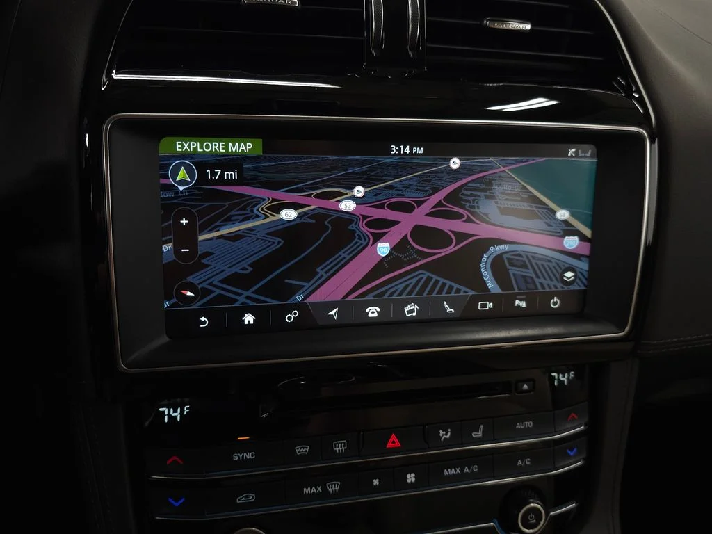 Used 2020  Jaguar 25t Prestige image 27
