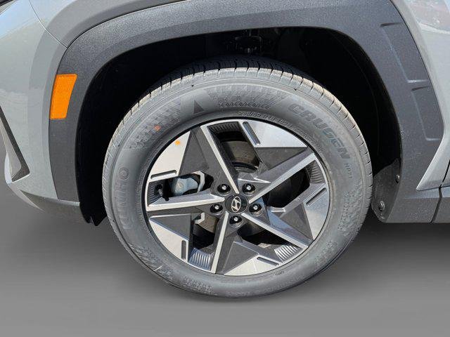 New 2026 Hampton Gray Hyundai SEL FWD image 29