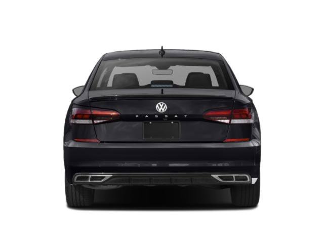 Used 2020 Platinum Gray Metallic Volkswagen 2.0T R-Line image 5