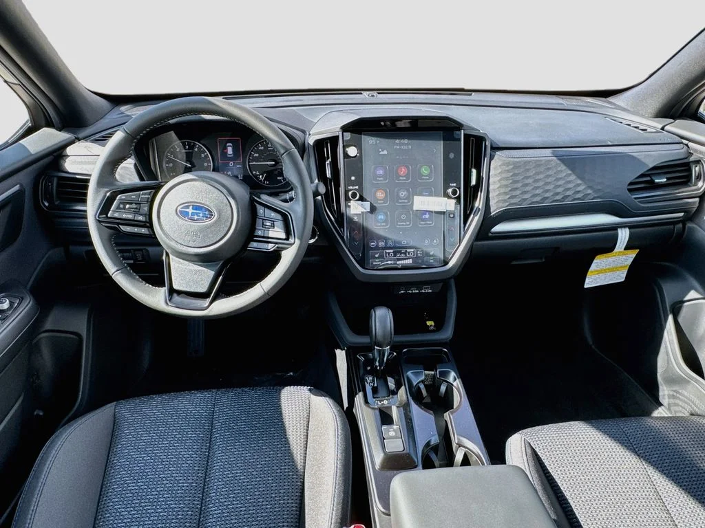 New 2026 White Subaru Premium image 26