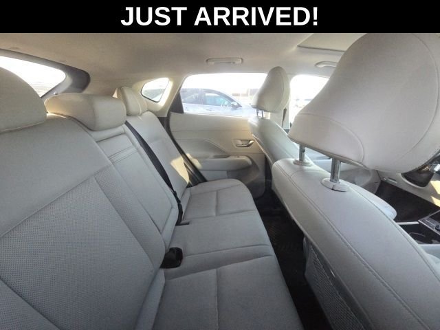 Certified Used 2025 Gray Hyundai Limited image 8