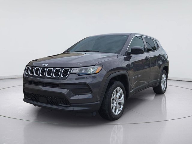 2024 Jeep Compass Sport