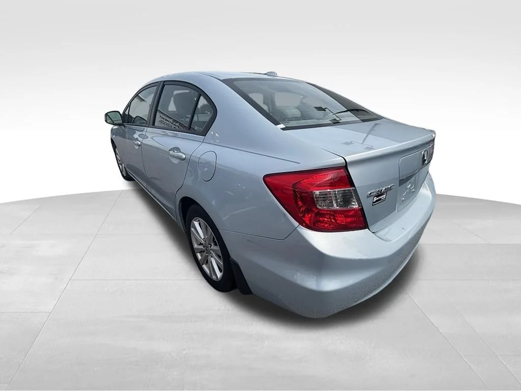 Used 2012  Honda EX-L image 6