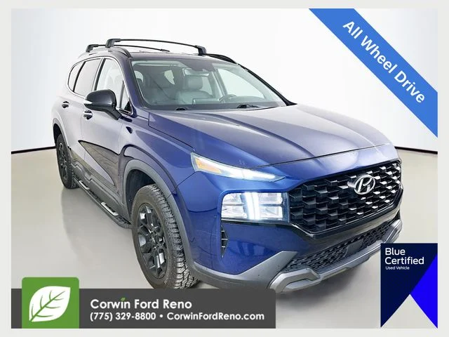 2022 Hyundai Santa Fe XRT 2.5 AWD's photo