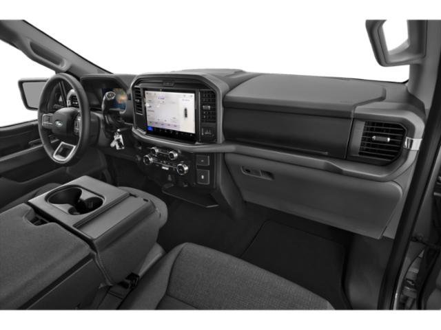 New 2026 Oxford White Ford XLT image 16