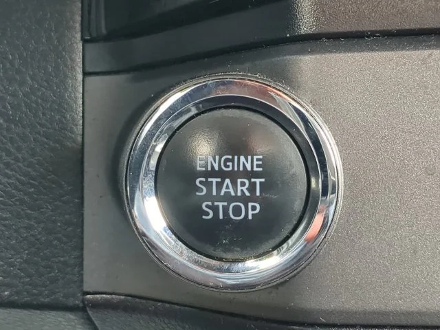 Used 2018 Red Toyota TRD Sport image 32