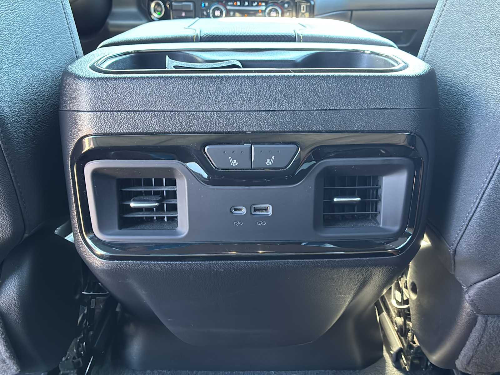 2023 Chevrolet Silverado 1500 ZR2 - Photo 28