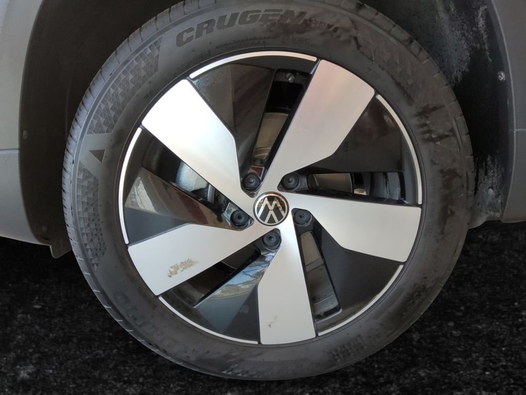 Used 2025 Silver Volkswagen 1.5T S image 26