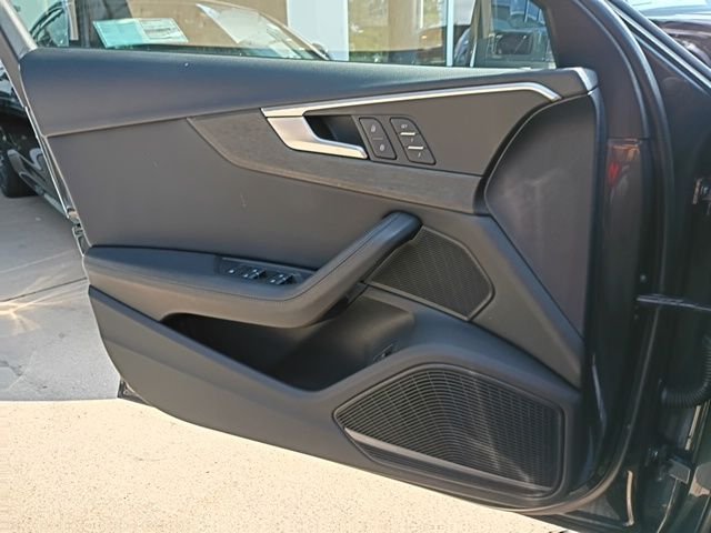 Used 2019 Gray Audi 2.0T Premium Plus image 12