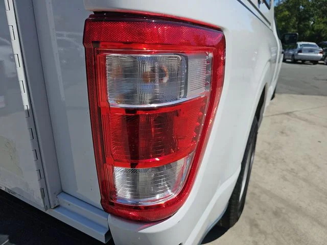 Used 2022 White Ford XL image 13