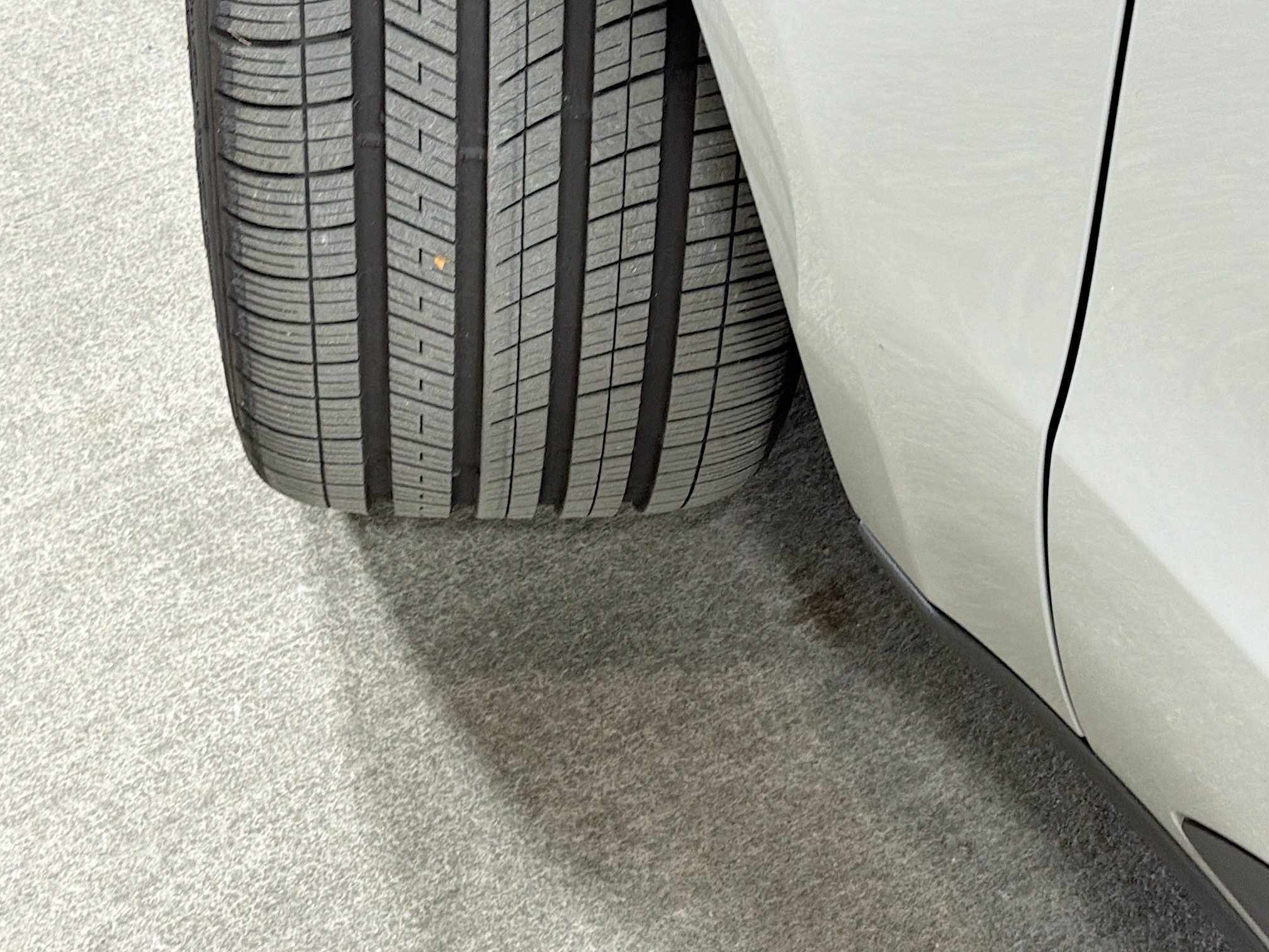 Certified Used 2026 Chalk Porsche  image 42