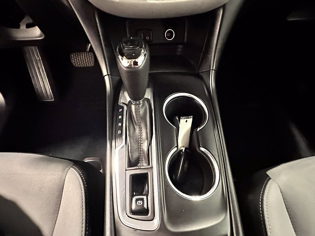 Used 2018 Black Chevrolet LS image 34