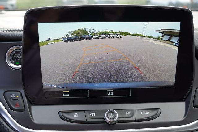 Certified Used 2025 Gray Chevrolet LT image 36