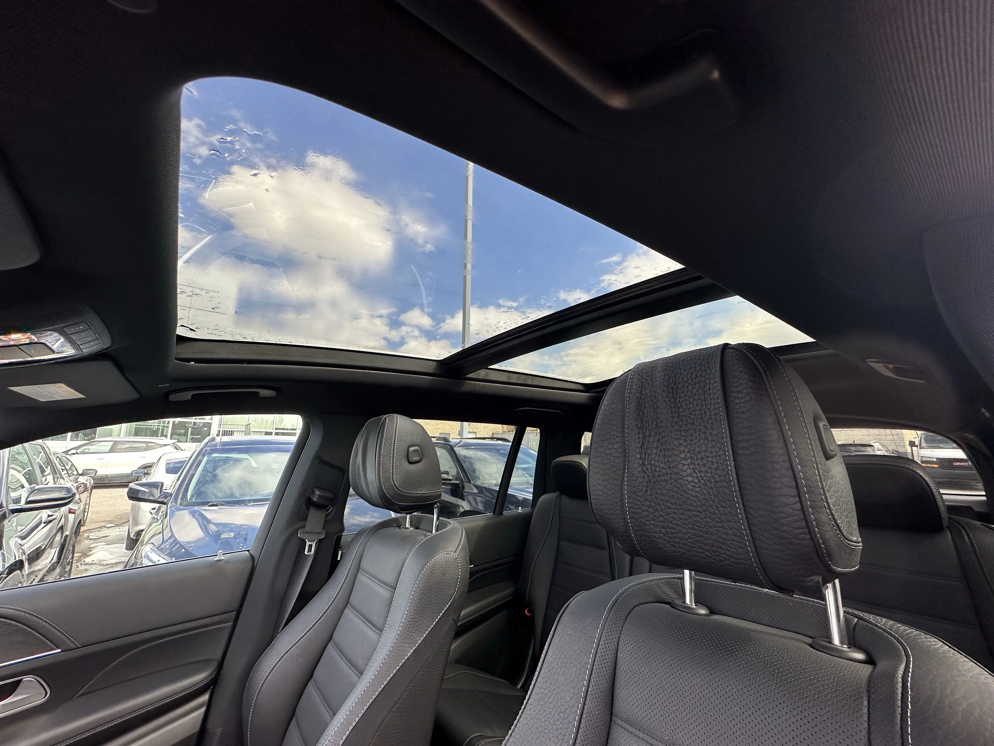 Certified Used 2026  Mercedes-Benz GLS 450 image 18