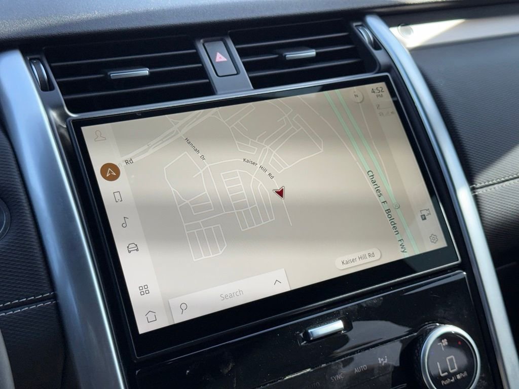 2024 Land Rover Discovery Dynamic SE - Photo 40