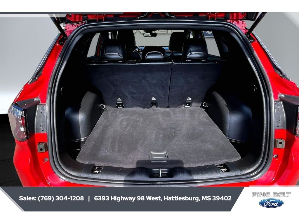 Used 2022  Jeep (RED) Edition image 21