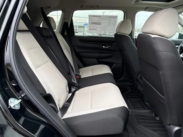 2026 Honda CR-V EX - Photo 10