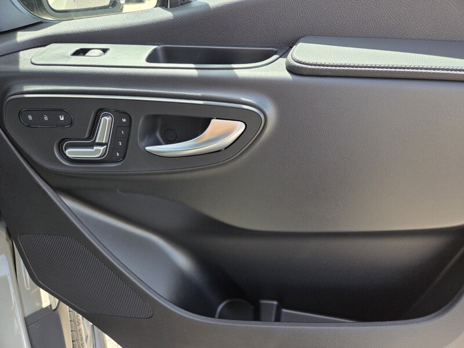 New 2026 Stone Gray Mercedes-Benz DCAA2L image 23