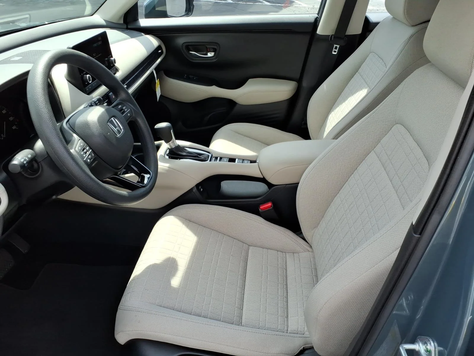 Certified Used 2024 Nordic Forest Pearl Honda 5DR AWD LX image 8