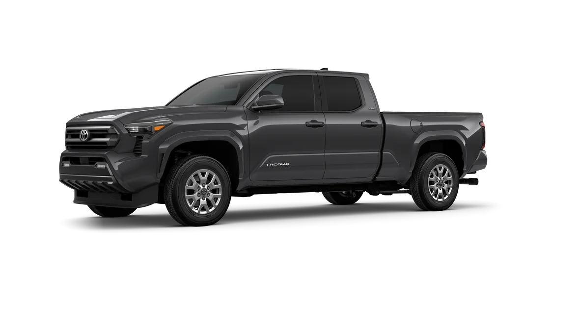 New 2026 Underground Toyota SR5 image 24