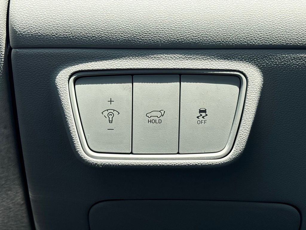2022 Hyundai Tucson Limited - Photo 27