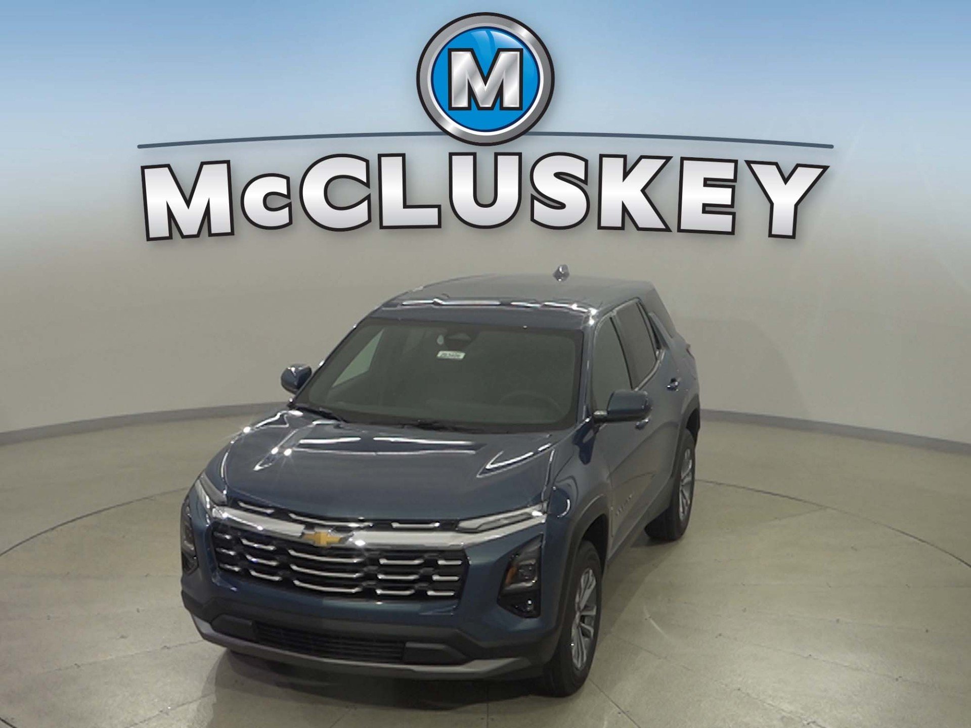 2026 Chevrolet Equinox LT - Photo 51