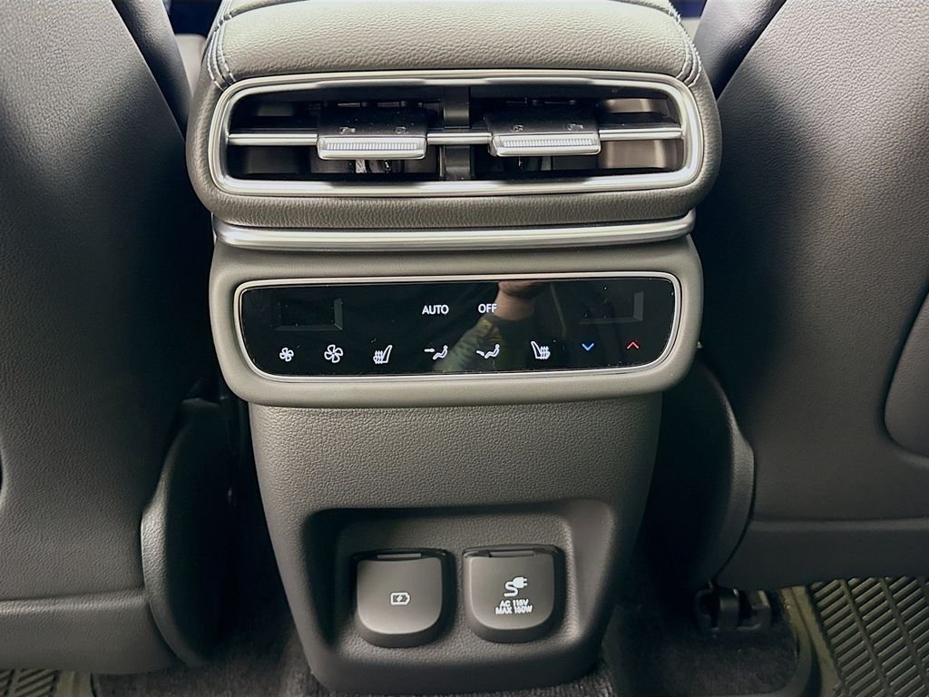 2026 GENESIS GV80 Prestige - Photo 27