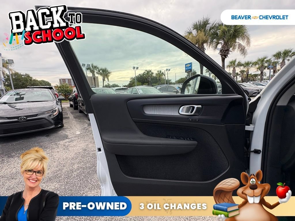Used 2026  Volvo Core image 33