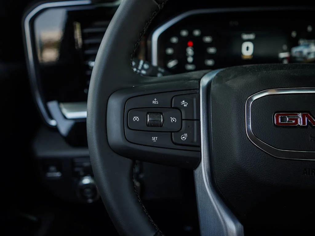 2026 GMC Sierra 1500 Elevation - Photo 18