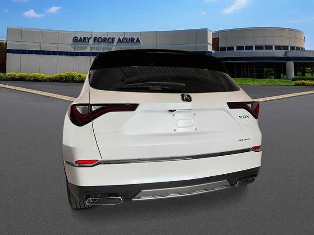 2026 Acura MDX Base photo 4