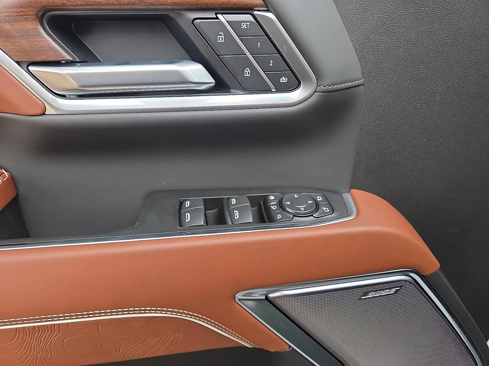 2026 GMC Sierra 2500HD Denali Ultimate - Photo 12