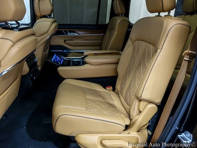 Used 2022 Black Jeep Series III image 13