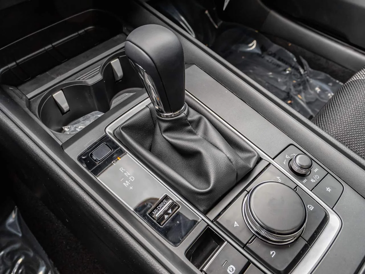 New 2026 Zircon Sand Metallic Mazda 2.5 S Meridian Edition AWD image 20