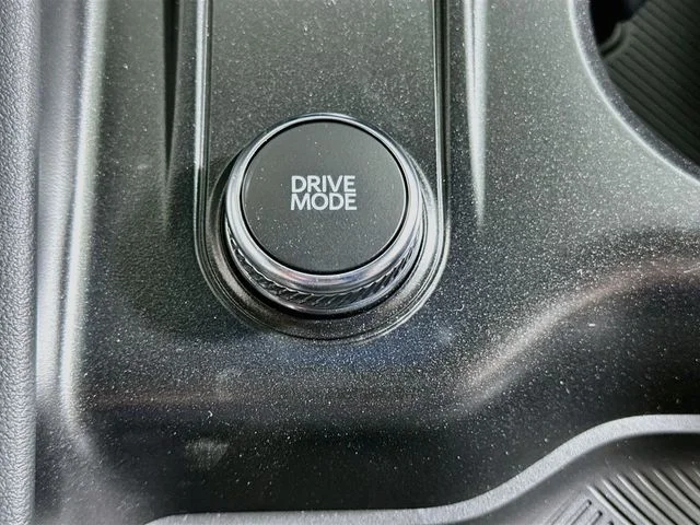 New 2026 Ford Explorer ST