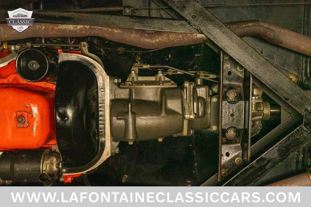 Used 1957  Chevrolet  image 92