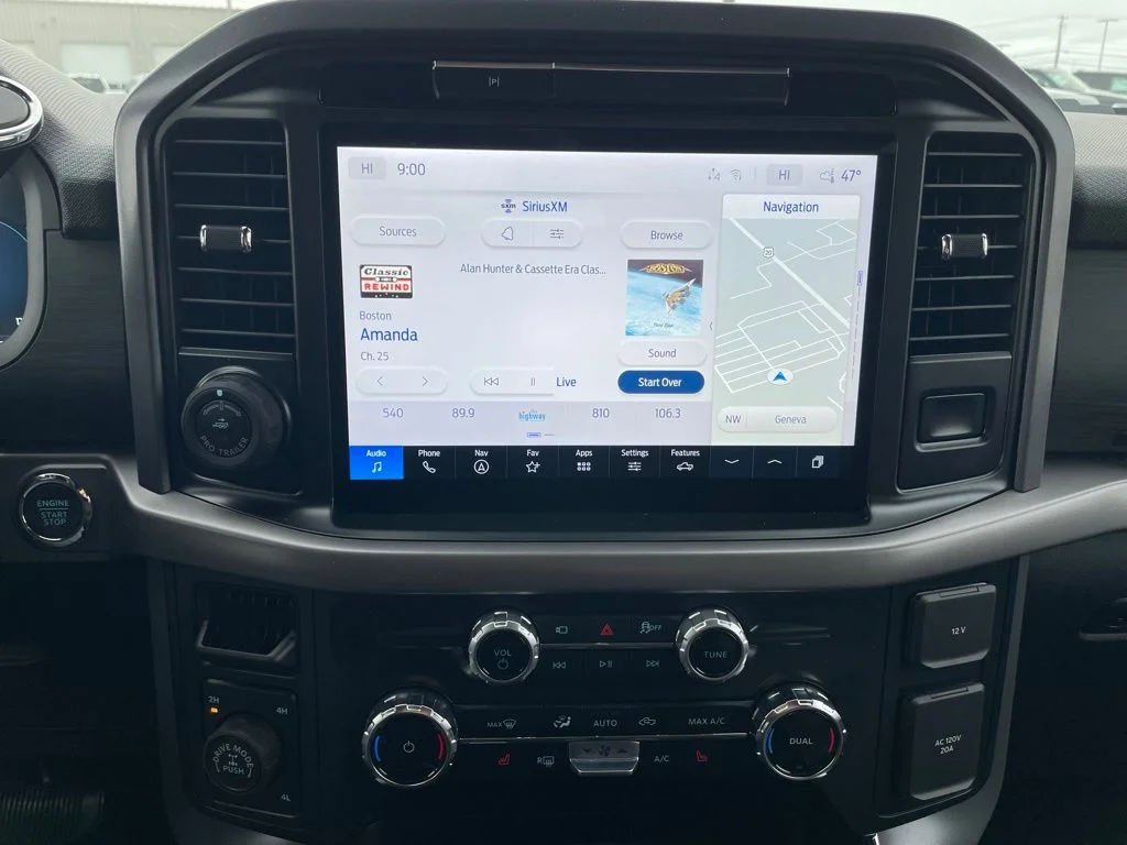 2025 Ford F-150 XLT - Photo 35