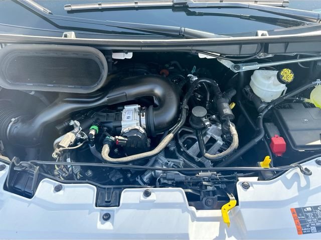 2026 Ford Transit Van Base - Photo 28