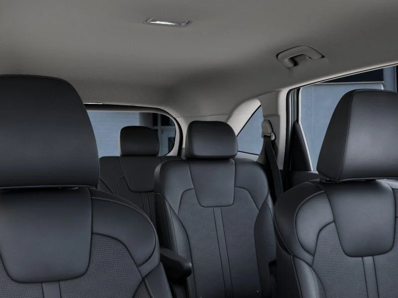 New 2026 Green Kia EX image 27