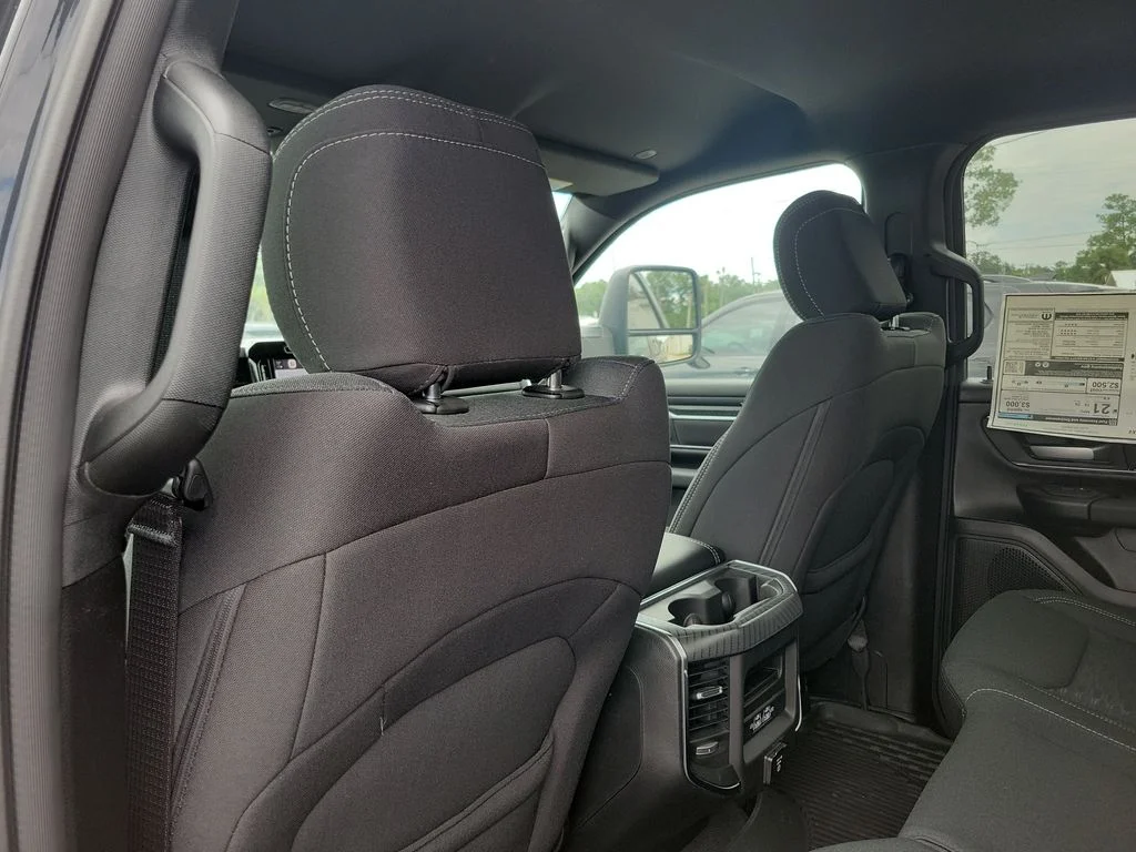 2025 RAM Ram 1500 Pickup Big Horn/Lone Star - Photo 16