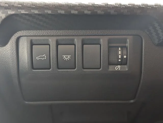 Used 2024 Gray Metallic Subaru Premium image 20