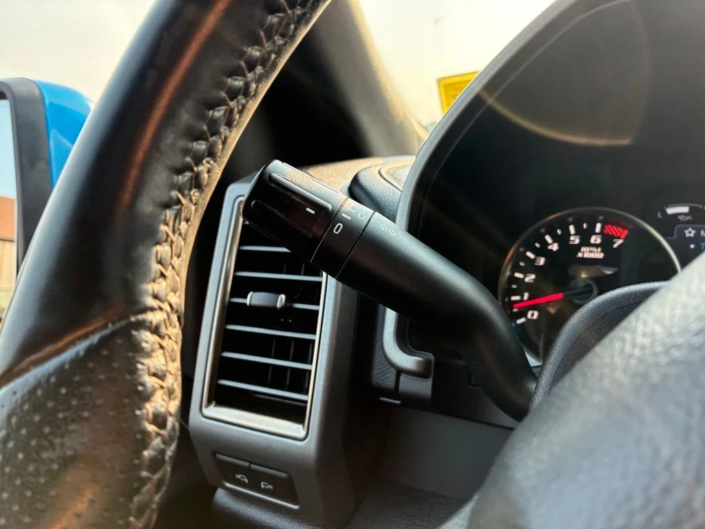 Used 2020 Blue Ford Raptor image 56